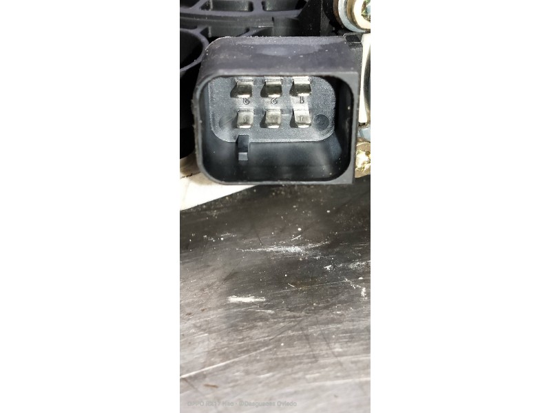 Recambio de elevalunas delantero izquierdo para mercedes clase cl (w215) coupe 500 (215.375) referencia OEM IAM A2208204542  