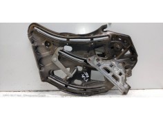 Recambio de elevalunas trasero derecho para mercedes clase cl (w215) coupe 500 (215.375) referencia OEM IAM A2156700203  