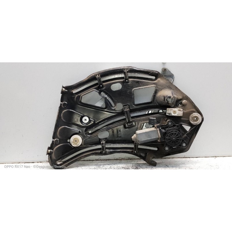 Recambio de elevalunas trasero derecho para mercedes clase cl (w215) coupe 500 (215.375) referencia OEM IAM A2156700203  