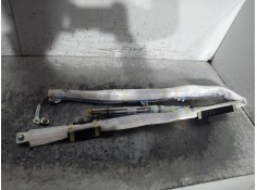 Recambio de airbag cortina delantero izquierdo para kia rio basic referencia OEM IAM 850101W200 1W85050000 
