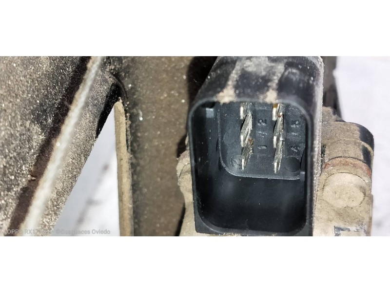 Recambio de elevalunas trasero derecho para mercedes clase cl (w215) coupe 500 (215.375) referencia OEM IAM A2156700203  