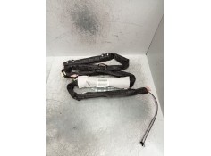 Recambio de airbag cortina delantero derecho para peugeot 5008 confort referencia OEM IAM 9684873780  