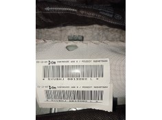 Recambio de airbag cortina delantero derecho para peugeot 5008 confort referencia OEM IAM 9684873780   2