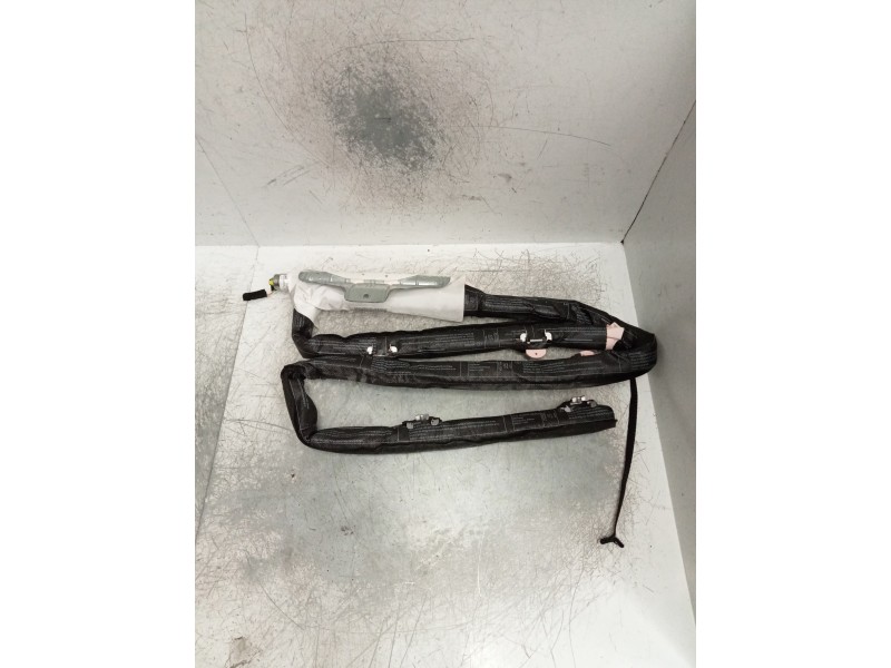 Recambio de airbag cortina delantero derecho para peugeot 5008 confort referencia OEM IAM 9684873780  
