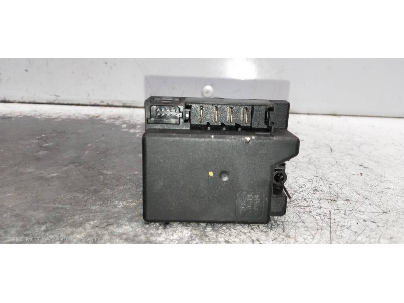 Recambio de conmutador de arranque para mercedes clase cl (w215) coupe 500 (215.375) referencia OEM IAM 2155450008  