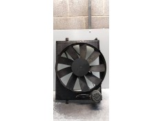 Recambio de electroventilador para mercedes clase cl (w215) coupe 500 (215.375) referencia OEM IAM   