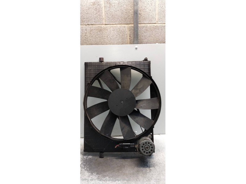 Recambio de electroventilador para mercedes clase cl (w215) coupe 500 (215.375) referencia OEM IAM   