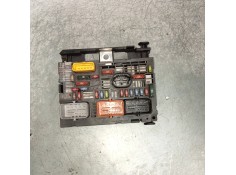 Recambio de caja reles / fusibles para peugeot 5008 confort referencia OEM IAM 9667044980  