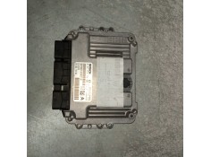 Recambio de centralita motor uce para peugeot 5008 confort referencia OEM IAM 0281014729 9665674480 9653958980