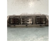 Recambio de centralita motor uce para peugeot 5008 confort referencia OEM IAM 0281014729 9665674480 9653958980 2