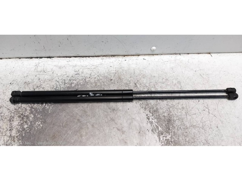 Recambio de amortiguadores capo para mercedes clase cl (w215) coupe 500 (215.375) referencia OEM IAM A2116800029  