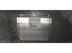 Recambio de centralita abs para mercedes clase cl (w215) coupe 500 (215.375) referencia OEM IAM 0265109497 0315450932 