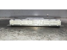 Recambio de centralita abs para mercedes clase cl (w215) coupe 500 (215.375) referencia OEM IAM 0265109497 0315450932  2