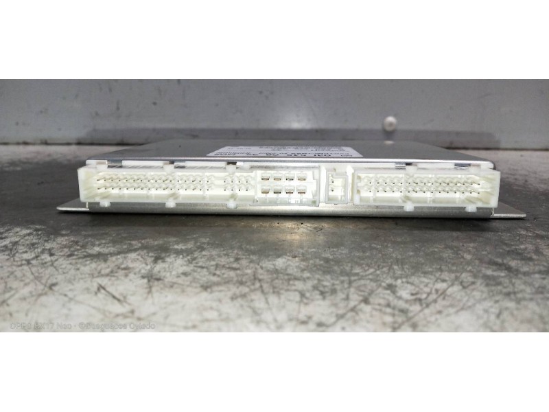 Recambio de centralita abs para mercedes clase cl (w215) coupe 500 (215.375) referencia OEM IAM 0265109497 0315450932 
