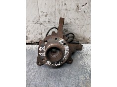 Recambio de mangueta delantera derecha para renault megane i scenic (ja0) 1.9 d alize referencia OEM IAM   