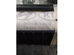 Recambio de airbag cortina delantero izquierdo para kia rio basic referencia OEM IAM 850101W200 1W85050000  2