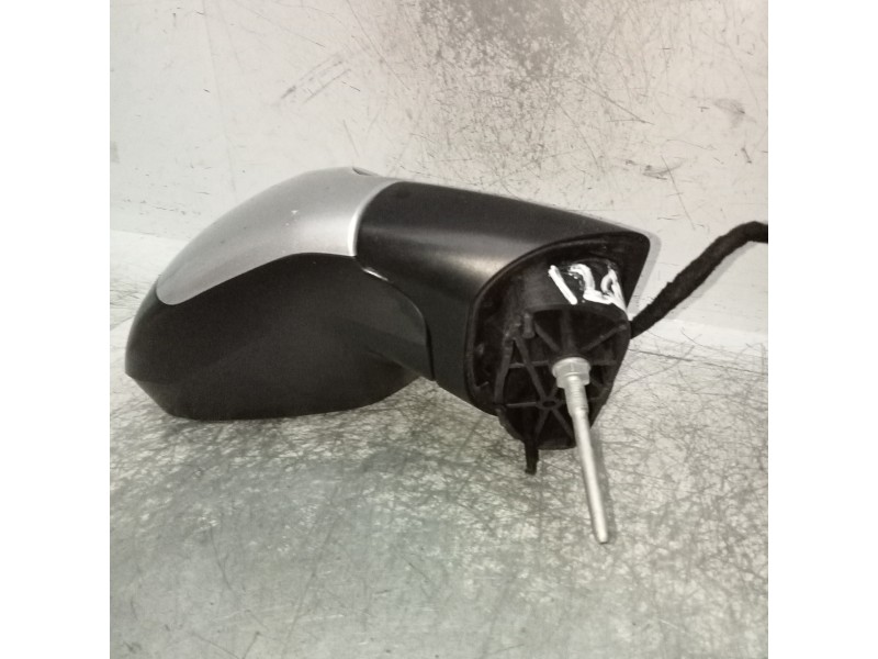 Recambio de retrovisor izquierdo para peugeot 5008 confort referencia OEM IAM   