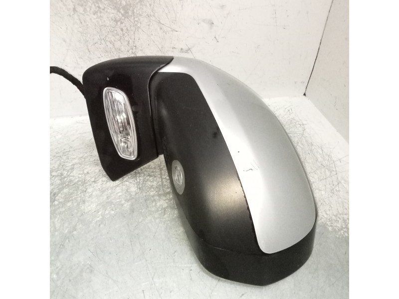 Recambio de retrovisor izquierdo para peugeot 5008 confort referencia OEM IAM   