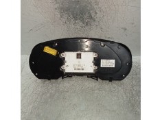 Recambio de cuadro instrumentos para peugeot 5008 confort referencia OEM IAM 9666276380   2