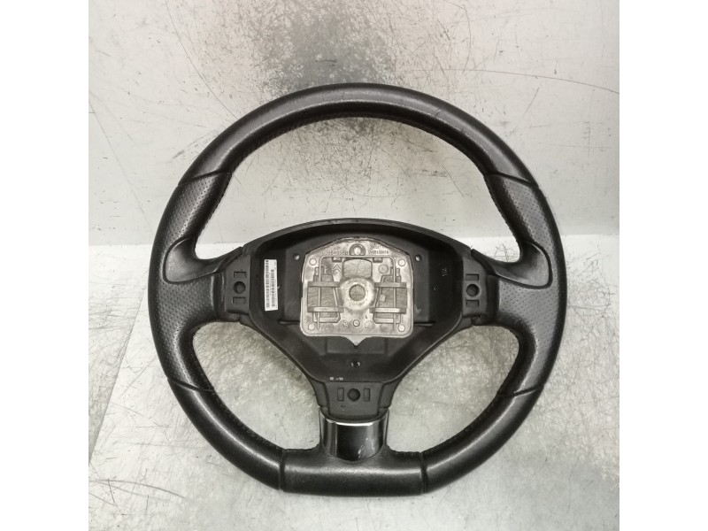 Recambio de volante para peugeot 5008 confort referencia OEM IAM 965984658B  