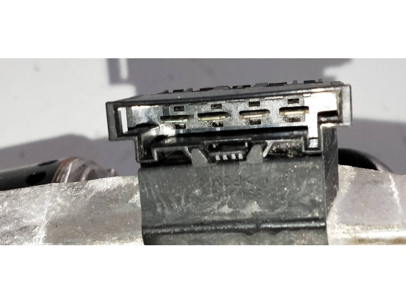 Recambio de motor limpia delantero para mercedes clase cl (w215) coupe 500 (215.375) referencia OEM IAM   