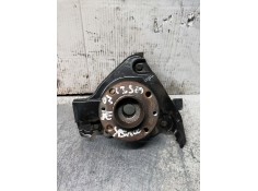 Recambio de mangueta delantera derecha para lancia ypsilon (101) 1.3 multijet 16v platino (10.2006) referencia OEM IAM   