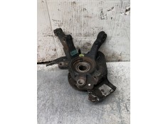 Recambio de mangueta delantera derecha para lancia ypsilon (101) 1.3 multijet 16v platino (10.2006) referencia OEM IAM    2