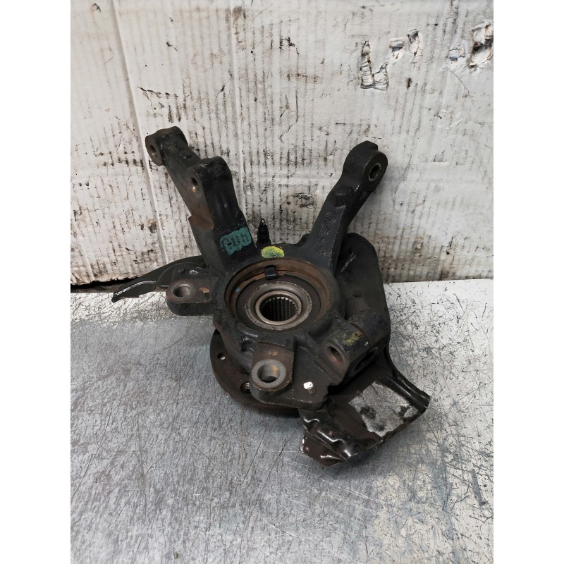 Recambio de mangueta delantera derecha para lancia ypsilon (101) 1.3 multijet 16v platino (10.2006) referencia OEM IAM   