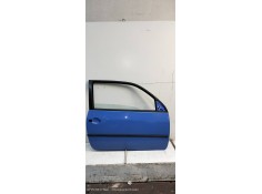Recambio de puerta delantera derecha para volkswagen lupo (6x1/6e1) 1.7 sdi referencia OEM IAM   