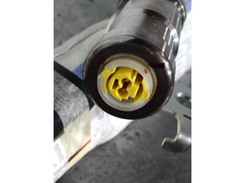 Recambio de airbag cortina delantero izquierdo para kia rio basic referencia OEM IAM 850101W200 1W85050000 