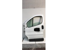 Recambio de puerta delantera izquierda para nissan primastar (x..) kombi l1h1 2.7t (6 sitze) referencia OEM IAM   