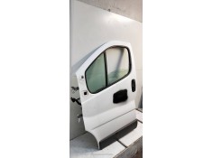 Recambio de puerta delantera izquierda para nissan primastar (x..) kombi l1h1 2.7t (6 sitze) referencia OEM IAM    2