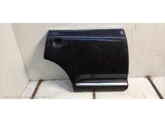 Recambio de puerta trasera derecha para volkswagen touareg (7la) tdi r5 referencia OEM IAM   