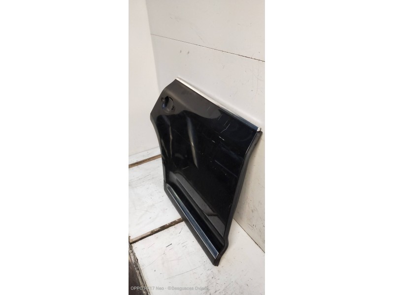 Recambio de puerta trasera derecha para volkswagen touareg (7la) tdi r5 referencia OEM IAM   