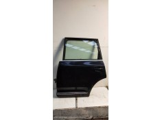 Recambio de puerta trasera izquierda para volkswagen touareg (7la) tdi r5 referencia OEM IAM   