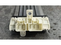 Recambio de resistencia calefaccion para lexus nx 300h 4wd referencia OEM IAM 2948000023   2