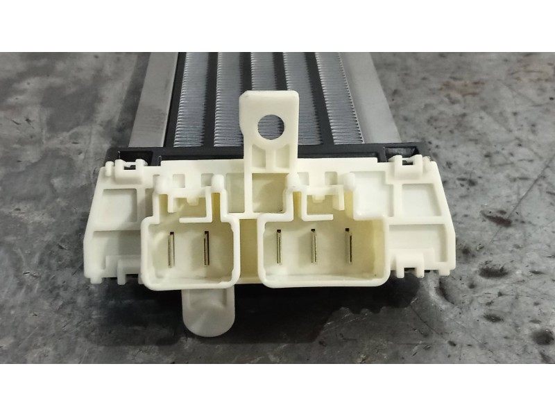 Recambio de resistencia calefaccion para lexus nx 300h 4wd referencia OEM IAM 2948000023  