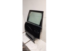 Recambio de puerta trasera izquierda para volkswagen touareg (7la) tdi r5 referencia OEM IAM    2