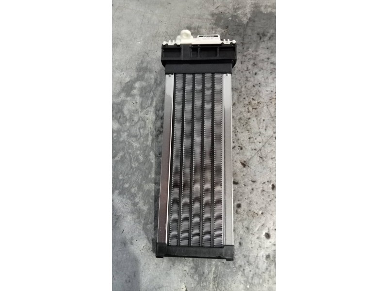 Recambio de resistencia calefaccion para lexus nx 300h 4wd referencia OEM IAM 2948000023  