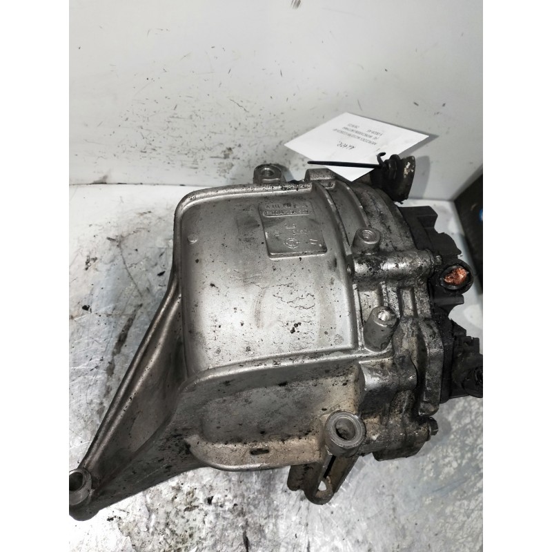 Recambio de alternador para mercedes clase e (w210) berlina diesel 2.2 cdi cat referencia OEM IAM A1111550007  