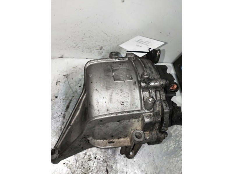 Recambio de alternador para mercedes clase e (w210) berlina diesel 2.2 cdi cat referencia OEM IAM A1111550007  