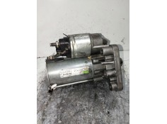Recambio de motor arranque para peugeot 207 confort referencia OEM IAM TS14E110  