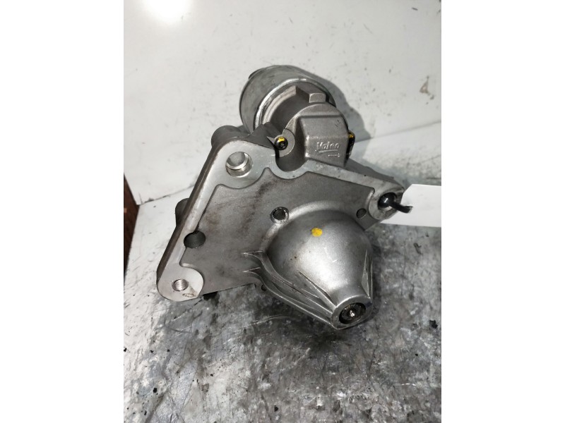 Recambio de motor arranque para peugeot 207 confort referencia OEM IAM TS14E110  