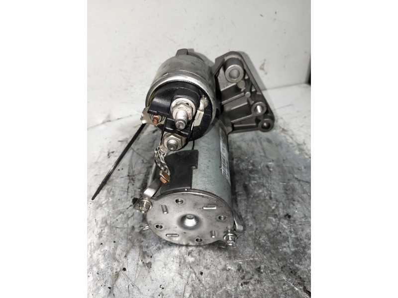 Recambio de motor arranque para peugeot 207 confort referencia OEM IAM TS14E110  