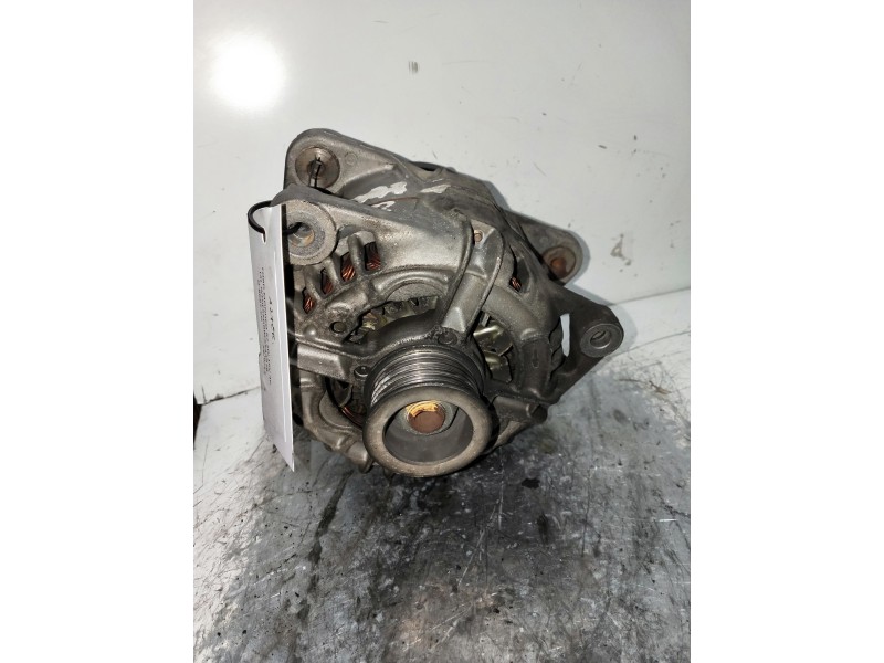 Recambio de alternador para ford mondeo berlina (gd) clx referencia OEM IAM 0124415006  