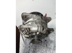 Recambio de alternador para ford mondeo berlina (gd) clx referencia OEM IAM 0124415006   2