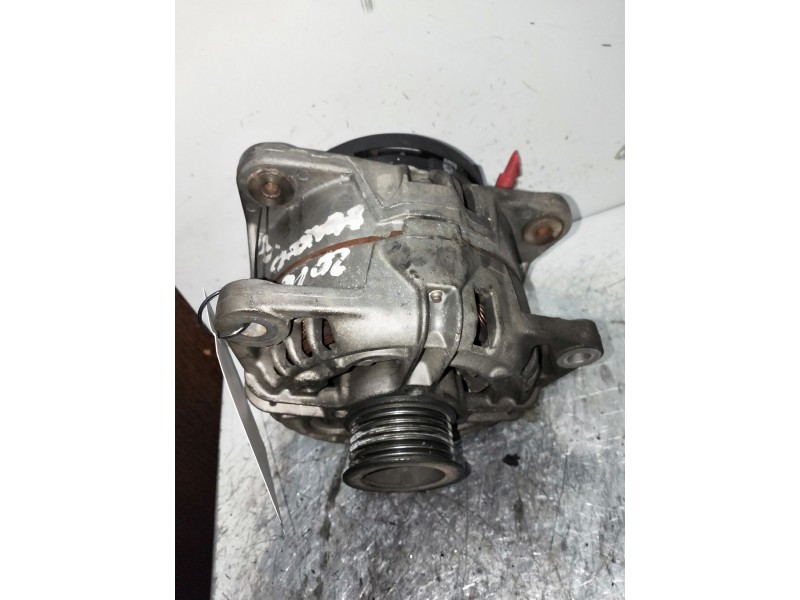 Recambio de alternador para ford mondeo berlina (gd) clx referencia OEM IAM 0124415006  