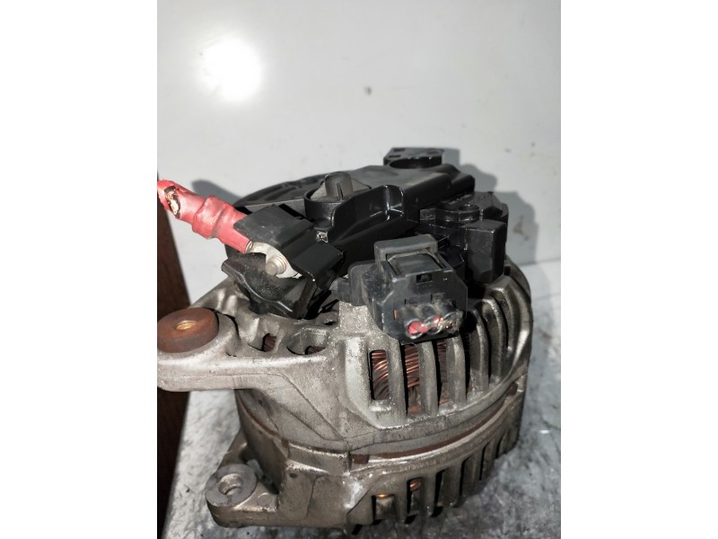 Recambio de alternador para ford mondeo berlina (gd) clx referencia OEM IAM 0124415006  