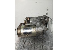 Recambio de motor arranque para mg rover serie 400 (xw) 418 gsd/sld referencia OEM IAM 1280001181  
