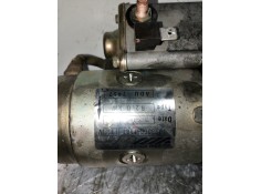Recambio de motor arranque para mg rover serie 400 (xw) 418 gsd/sld referencia OEM IAM 1280001181   2